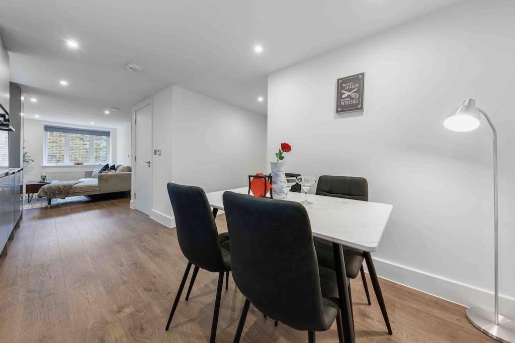 Apartamento Sleep 8 9elms *